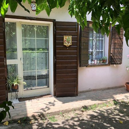 戈里齐亚La Casa Nel Bosco住宿加早餐旅馆 外观 照片